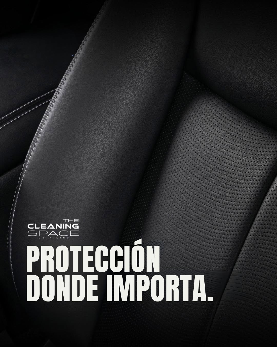 Protección donde importa