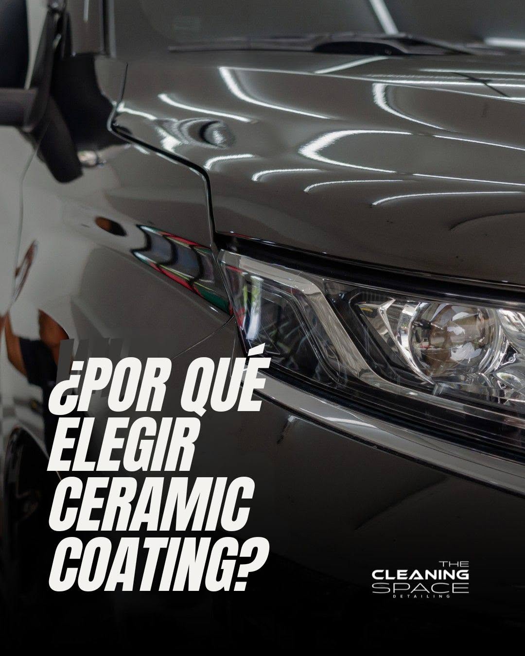 ¿Por qué cerámico?